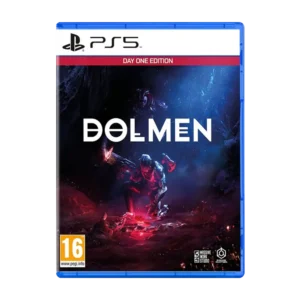 بازی Dolmen Day One Edition - PS5