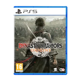 بازی Dynasty Warriors Origins - PS5