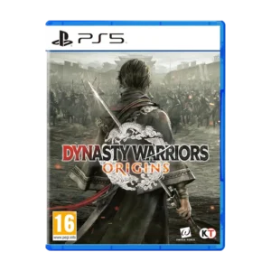 بازی Dynasty Warriors Origins - PS5