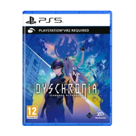 بازی Dyschronia: Chronos Alternate - PS VR2