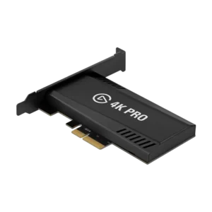 کارت کپچر Elgato 4K Pro