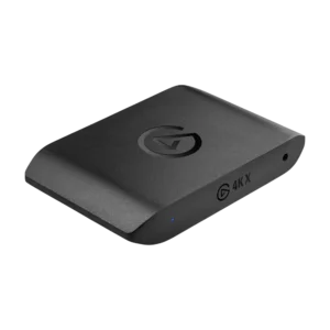 کارت کپچر Elgato 4K X