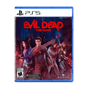 بازی Evil Dead - PS5