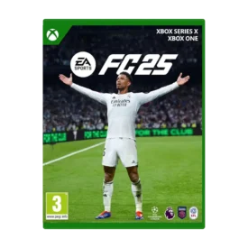 بازی FC 25 - XBOX