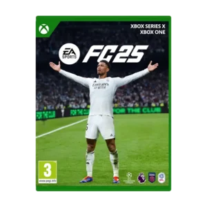 بازی FC 25 - XBOX