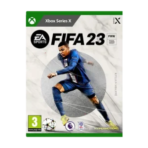بازی FIFA 23 - XBOX