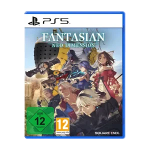 بازی Fantasian: Neo Dimension - PS5