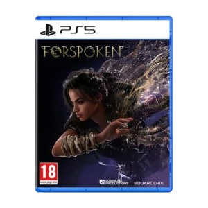 بازی Forspoken - PS5