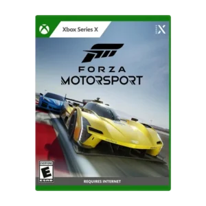 بازی Forza Motorsport - XBOX