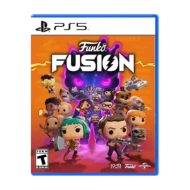 بازی Funko Fusion - PS5