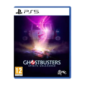 بازی Ghostbusters: Spirits Unleashed - PS5