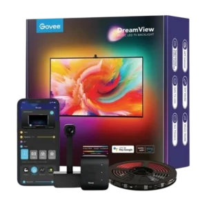 ریسه هوشمند GoVee DreamView T1 TV Backlight - 5m
