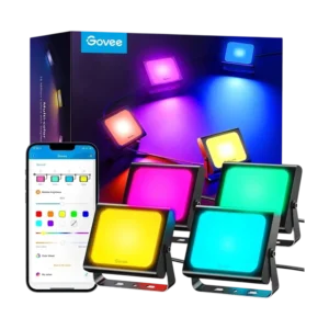 لامپ هوشمند GoVee Flood Lights