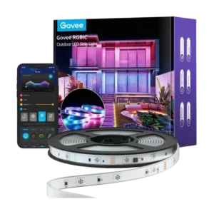 ریسه هوشمند GoVee Outdoors LED Strip Light - 10m