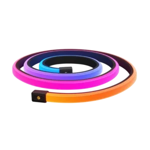 ریسه هوشمند GoVee RGBIC LED Neon Rope Light for Desks - 3m