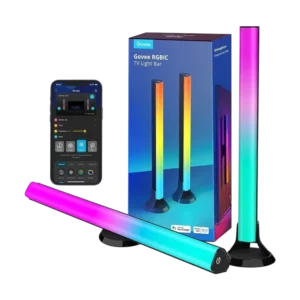 لایت بار هوشمند GoVee RGBIC TV Light Bars