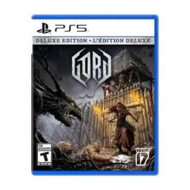 بازی Gord Deluxe Edition - PS5