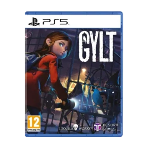 بازی Gylt - PS5