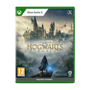 بازی Hogwarts Legacy - XBOX