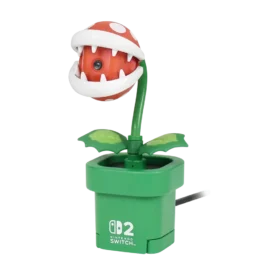 دوربین Hori Piranha Plant for Nintendo Switch 2
