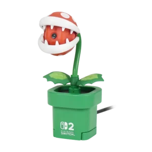 دوربین Hori Piranha Plant for Nintendo Switch 2