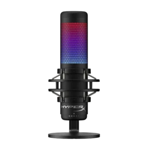 میکروفون HyperX QuadCast S