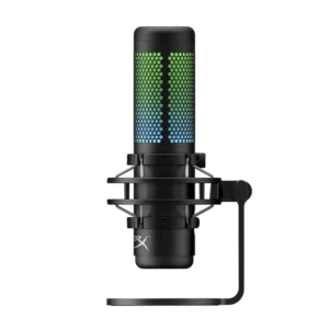 میکروفون HyperX QuadCast S