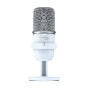 میکروفون هایپر ایکس HyperX SoloCast White