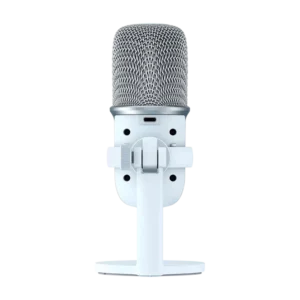 میکروفون هایپر ایکس HyperX SoloCast White