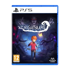 بازی In Nightmare - PS5