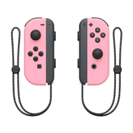 جوی کان صورتی Joy-Con Pastel Pink