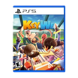 بازی KeyWe - PS5