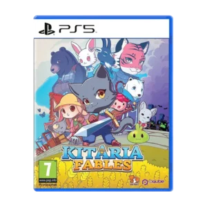 بازی Kitaria Fables - PS5