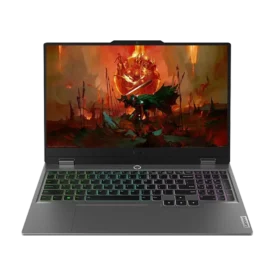 لپ تاپ لنوو Lenovo LOQ-VV I5 13450HX/24GB/512GB/RTX 3050-6GB/FHD