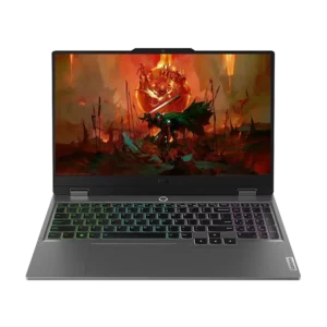 لپ تاپ لنوو Lenovo LOQ-VV I5 13450HX/24GB/512GB/RTX 3050-6GB/FHD
