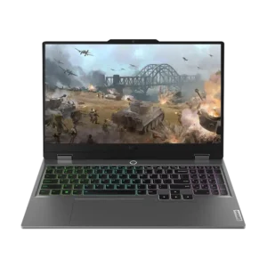 لپ تاپ لنوو Lenovo LOQ-VO I5 13450HX/24GB/1TB/RTX 3050-6GB/FHD