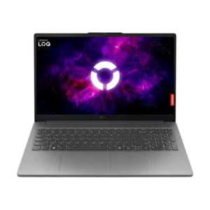 لپ تاپ لنوو LENOVO LOQ ESSENTIAL-BC I5 12450HX/32GB/1TB/RTX 3050-6GB/FHD