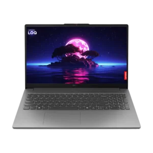لپ تاپ لنوو LENOVO LOQ ESSENTIAL-BB I5 12450HX/32GB/512GB/RTX 3050-6GB/FHD