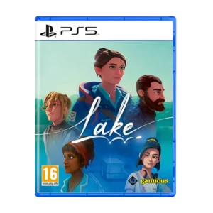 بازی Lake - PS5