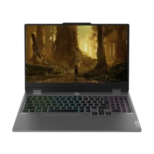 لپ تاپ لنوو Lenovo LOQ-WC I5 12600HX/24GB/1TB/RTX 4050-6GB/FHD