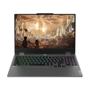 لپ تاپ لنوو Lenovo LOQ-WD I5 12600HX/32GB/1TB/RTX 4050-6GB/FHD