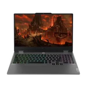 لپ تاپ لنوو Lenovo LOQ-WE I5 12600HX/32GB/2TB/RTX 4050-6GB/FHD