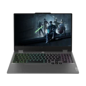 لپ تاپ لنوو Lenovo LOQ-W I5 12600HX/16GB/512GB/RTX 4050-6GB/FHD
