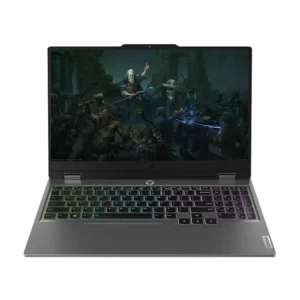 لپ تاپ لنوو Lenovo LOQ-WA I5 12600HX/16GB/1TB/RTX 4050-6GB/FHD