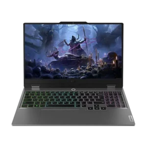 لپ تاپ لنوو Lenovo LOQ-WB I5 12600HX/24GB/512GB/RTX 4050-6GB/FHD