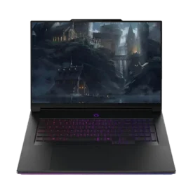 لپ تاپ لنوو Lenovo Legion 9 Ultra 9 275HX/64GB/4TB/RTX 5090-24GB/4K