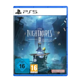 بازی Little Nightmares II Enhanced Edition - PS5
