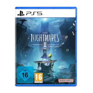 بازی Little Nightmares II Enhanced Edition - PS5