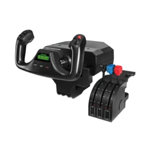 شبیه ساز پرواز Logitech G Pro Flight Yoke System