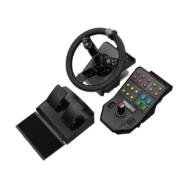 باندل ماشین های سنگین لاجیتک Logitech Heavy Equipment Bundle